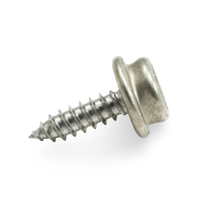 DOT® Line 24 (5/8") Stainless Steel Snap Fastener Drywall Screw Stud Image 1