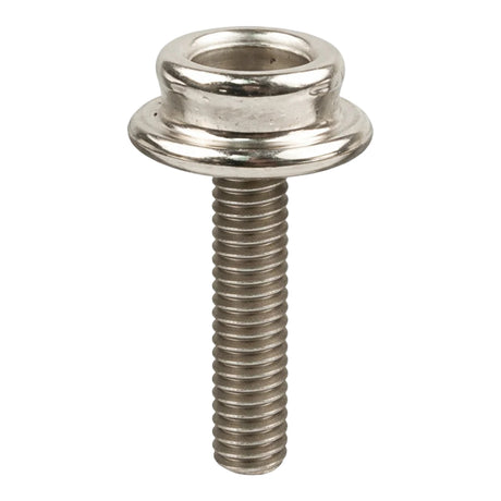 DOT® Line 24 (5/8") Stainless Steel Snap Fastener Machine Screw Stud Image 3