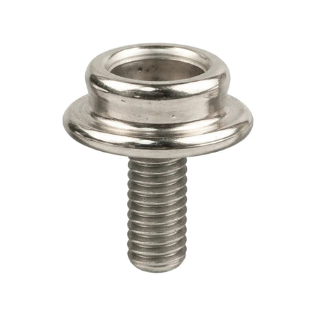 DOT® Line 24 (5/8") Stainless Steel Snap Fastener Machine Screw Stud Image 1