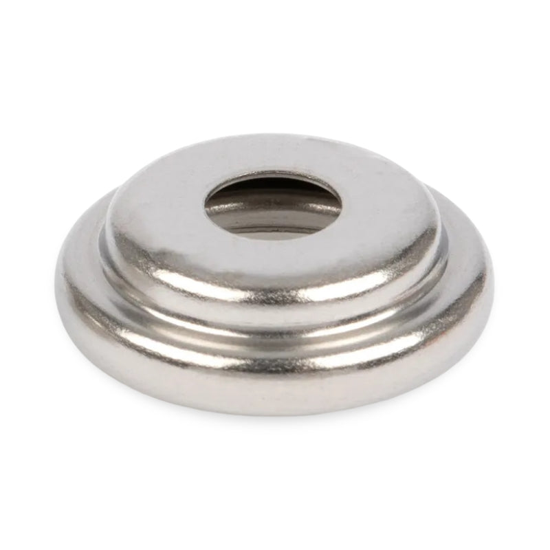 DOT® Line 24 (5/8") Stainless Steel Snap Fastener Socket Image 1