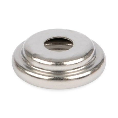 DOT® Line 24 (5/8") Stainless Steel Snap Fastener Socket Image 1