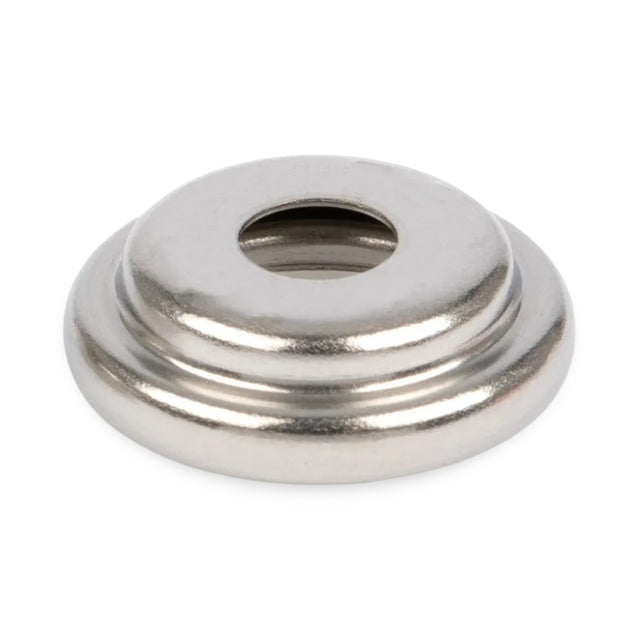 DOT® Line 24 (5/8") Stainless Steel Snap Fastener Socket Image 1