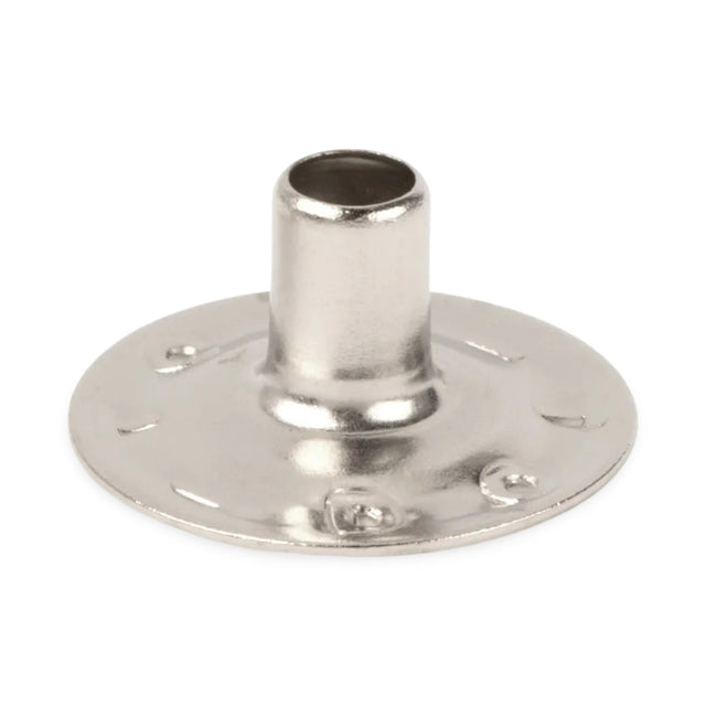 DOT® Line 24 (5/8") Stainless Steel Snap Fastener Stud Post (Eyelet) Image 1