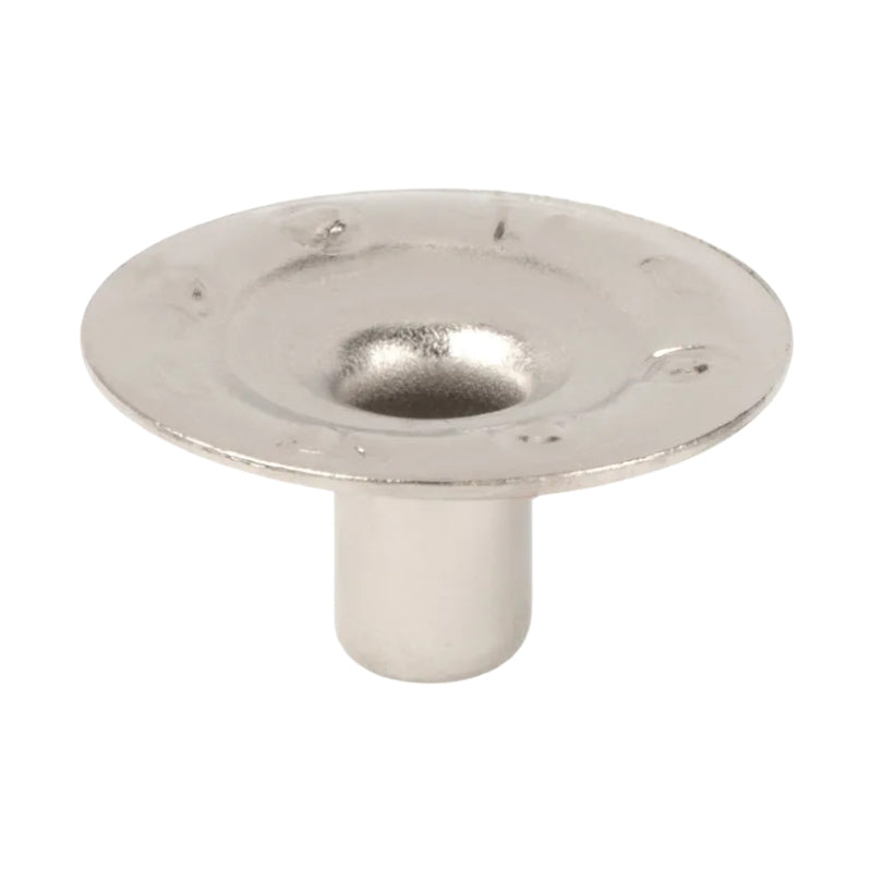 DOT® Line 24 (5/8") Stainless Steel Snap Fastener Stud Post (Eyelet) Image 2