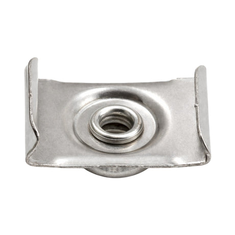 DOT® Line 24 (5/8") Stainless Steel Snap Fastener Windshield Clip Stud Image 2