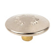 DOT® Pull-the-DOT® Line 24 (5/8") Three-Way Locking Snap Fastener Dome Image 1