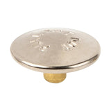 DOT® Pull-the-DOT® Line 24 (5/8") Three-Way Locking Snap Fastener Dome Image 1