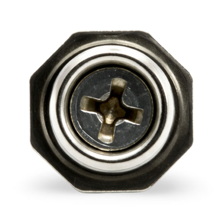 DOT® Pull-the-DOT® Line 24 (5/8") Three-Way Locking Snap Fastener Screw Stud Image 2