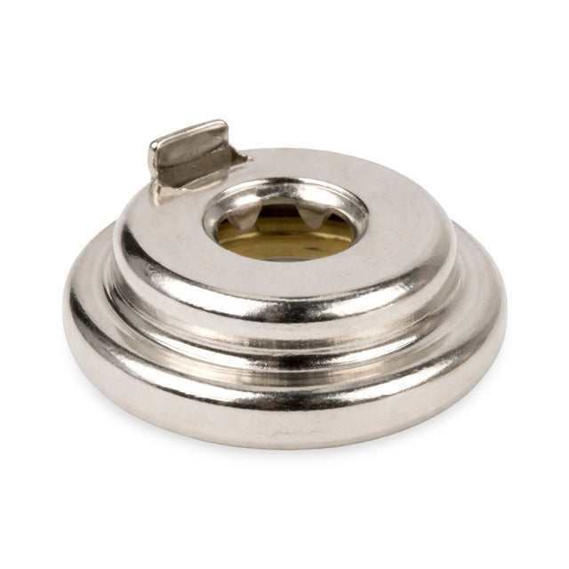 DOT® Pull-the-DOT® Line 24 (5/8") Three-Way Locking Snap Fastener Socket Image 1