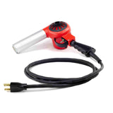 Eddy EP-5ULM Industrial Variable Speed Heat Gun Image 1
