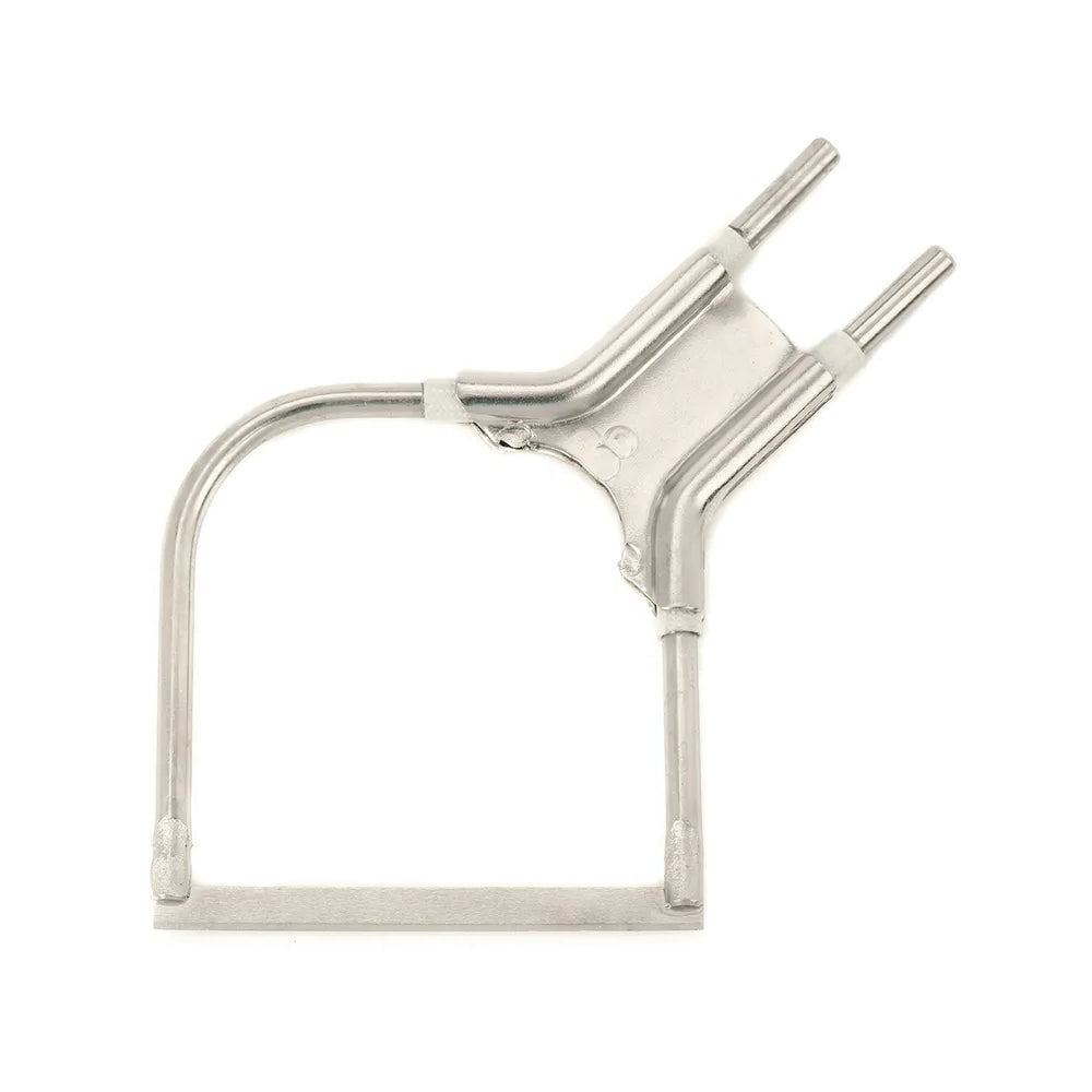 F Blade for KS Eagle 80W Hot Knife Cutter Image 1