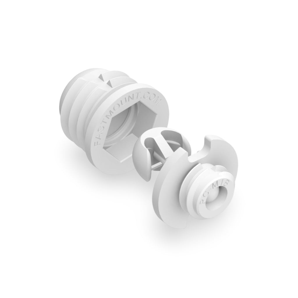Fastmount™ Panel Fastener System Image 1