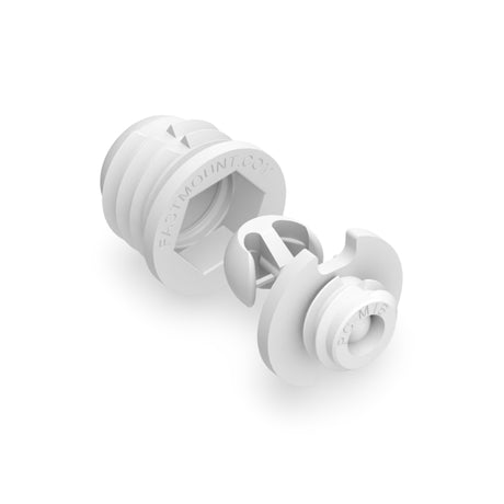 Fastmount™ Panel Fastener System Image 1
