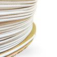 Fiber Flex "Tissue" Upholstery Welt Cord Image 1