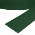 Forest Green Nylon Webbing (1.1 mm) Image 1