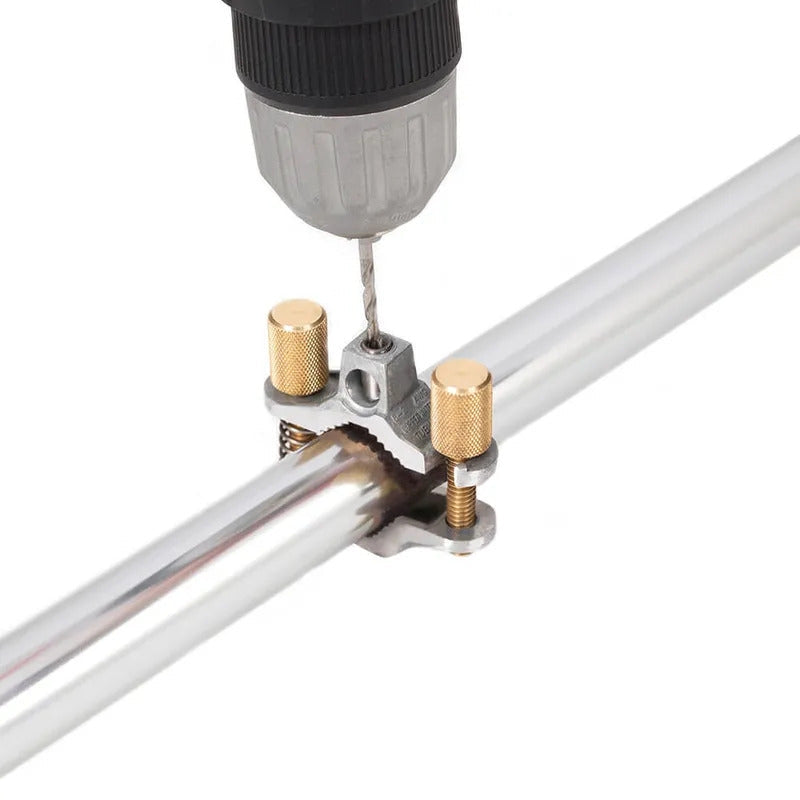 Gemini DrillSteady Pipe Drilling Tool Image 2