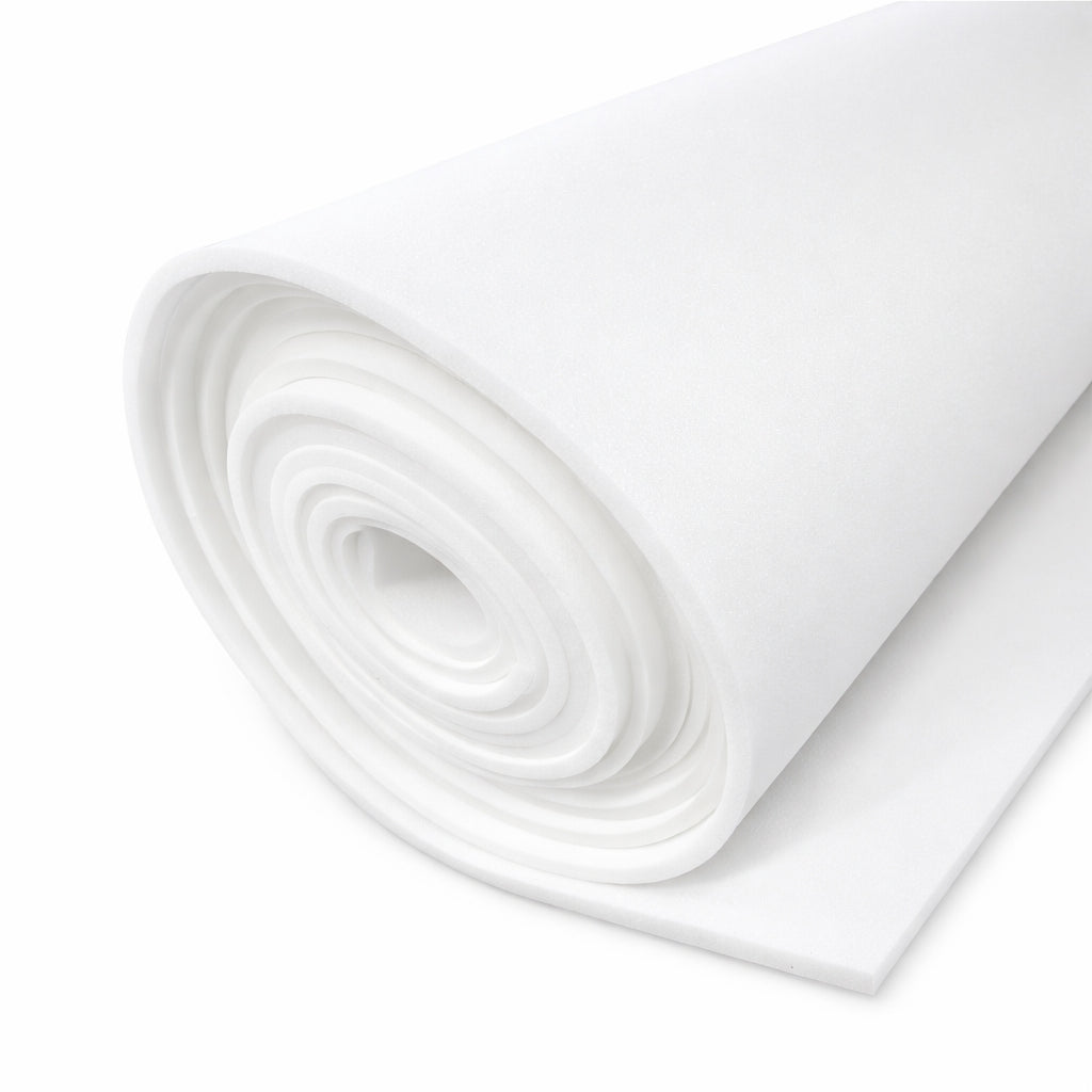 General Purpose Open-Cell Upholstery Foam Image 1