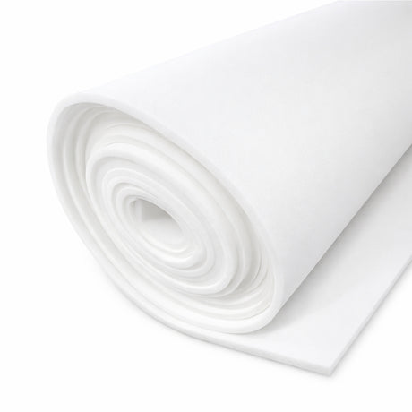 General Purpose Open-Cell Upholstery Foam Image 1