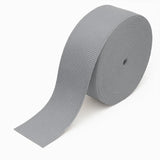 Gray Nylon Webbing (1.2 mm) Image 2