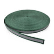 Green Nylon Reflective Webbing (1.75 mm) Image 1