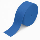 Heavy-Duty Blue Nylon Webbing (1.9 mm) Image 2