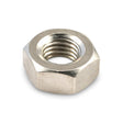 Hex Nut for 3/8" TENAX® Self-Locking Fastener Whitworth Machine Screw Peg Image 1