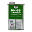 HH-66 Thinner (128 oz) Image 1