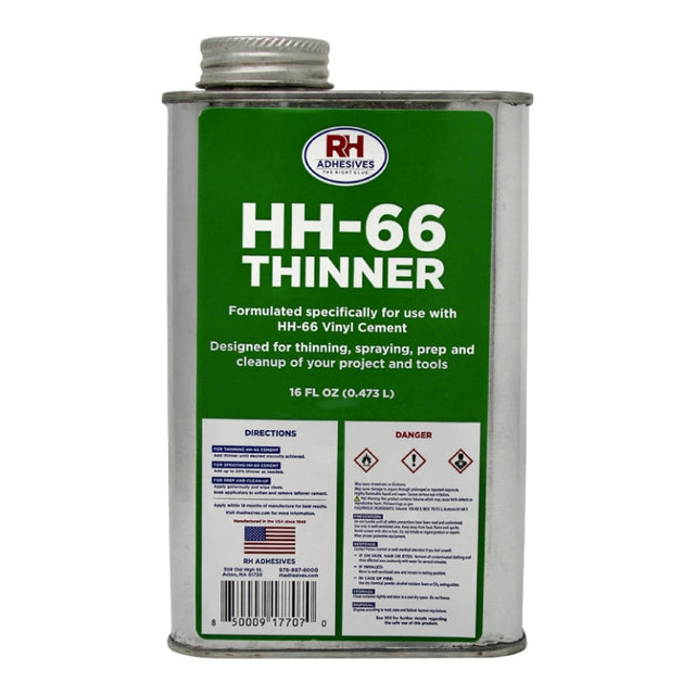HH-66 Thinner (128 oz) Image 1