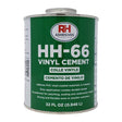 HH-66 Vinyl Cement Adhesive (32 oz) Image 1