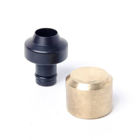 Hole Cutter Die Set for HooVer® Pres-N-Snap® Tool Image 1