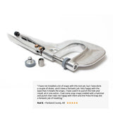 HooVer® Pres-N-Snap® Tool Image 2
