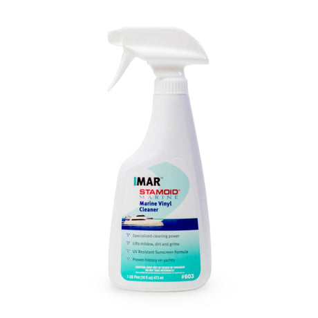 IMAR™ Stamoid Marine Vinyl Cleaner (#603) [16 oz] Image 1