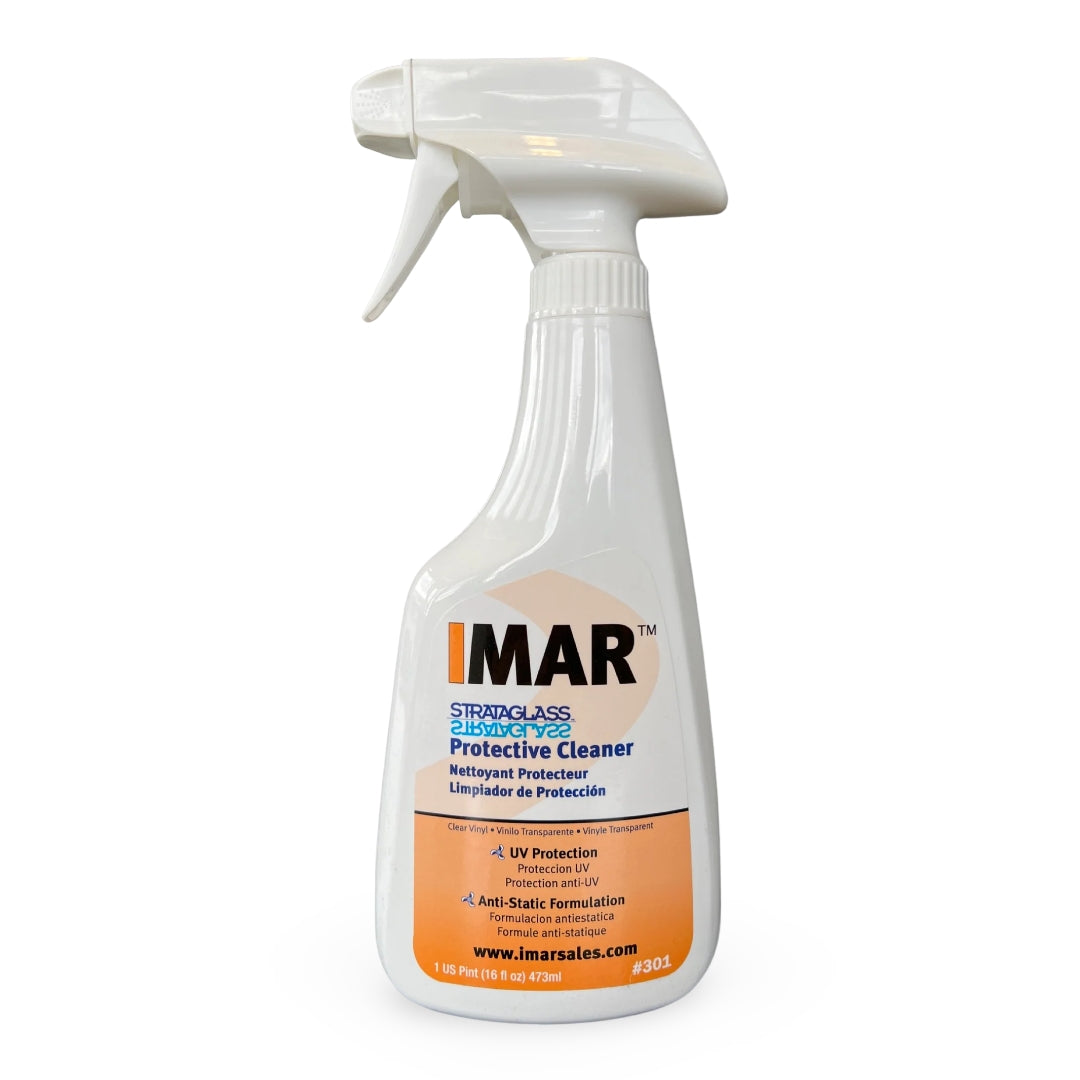 IMAR™ Strataglass Protective Cleaner (16 oz) Image 1