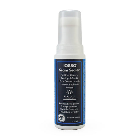 IOSSO® Seam Sealer (4 oz) Image 1