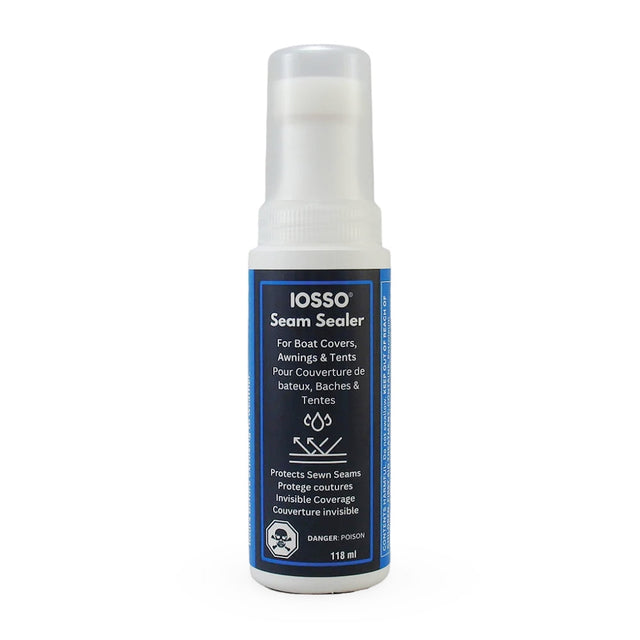 IOSSO® Seam Sealer (4 oz) Image 1
