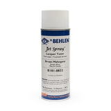 Jet Spray™ Brown Mahogany Lacquer (B101-0832) [13 oz] Image 1