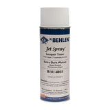 Jet Spray™ Extra Dark Walnut Lacquer (B101-0850) [13 oz] Image 1
