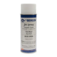 Jet Spray™ Flat Black Lacquer (B101-F826) [13 oz] Image 1