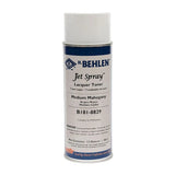 Jet Spray™ Medium Mahogany Lacquer (B101-0829) [13 oz] Image 1