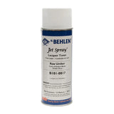 Jet Spray™ Raw Umber Lacquer (B101-0817) [13 oz] Image 1