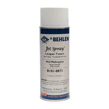 Jet Spray™ Red Mahogany Lacquer (B101-0873) [13 oz] Image 1