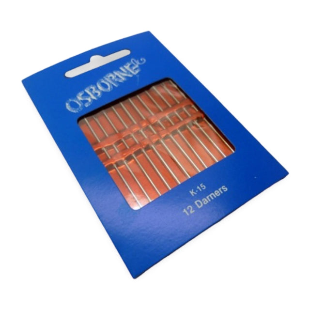 K-15 Darning Needle Kit Image 1