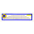 K-5 Straight Round Point Needle Kit Image 1