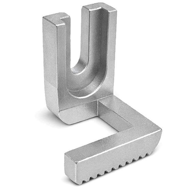 Left Zipper Foot for StitchForce™ Walking Foot Sewing Machine Image 1