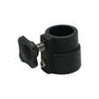 Length Adjustment Clamp for Cam Lock Telescoping Support Poles Image 1