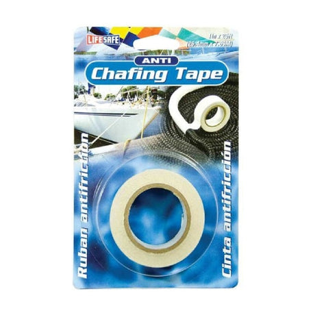 LifeSafe® White Anti-Chafing Tape Image 1