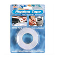 LifeSafe® White Self-Bonding Rigging Tape Image 1