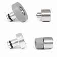 Line 20 (1/2") Snap Fastener Die Set for HooVer® Pres-N-Snap® Tool Image 1