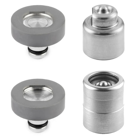 Line 24 (5/8") Snap Fastener Die Bundle for HooVer® Pres-N-Snap® Tool Image 1