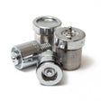 Line 24 (5/8") Snap Fastener Die Set for PM-1 Dura Snap Machine Image 1